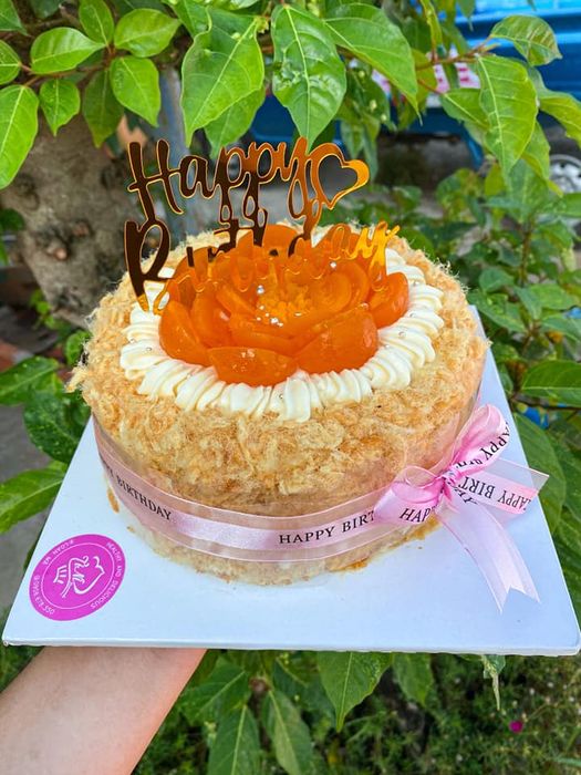 Tiệm Bánh Tini - Hình ảnh 2
