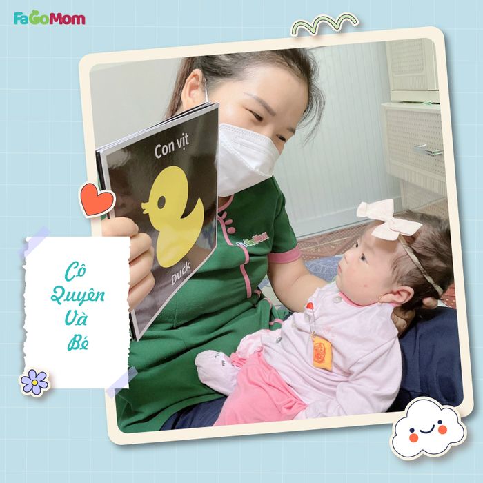 Fagomom ảnh 1
