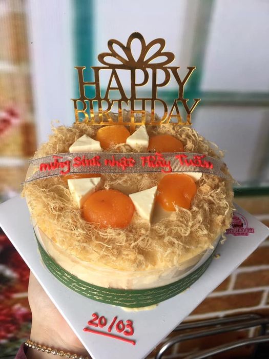 Hình ảnh Bếp Nhà Cải 2
