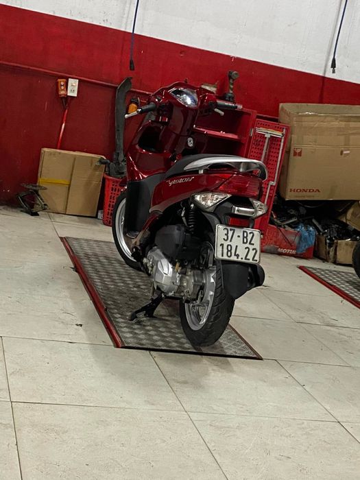 Thành Đạt Motor ảnh 1