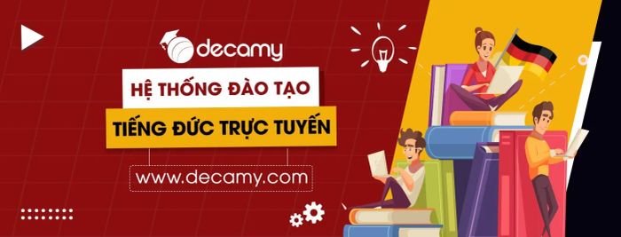 Tư vấn du học Đức Decamy - Hình ảnh 1