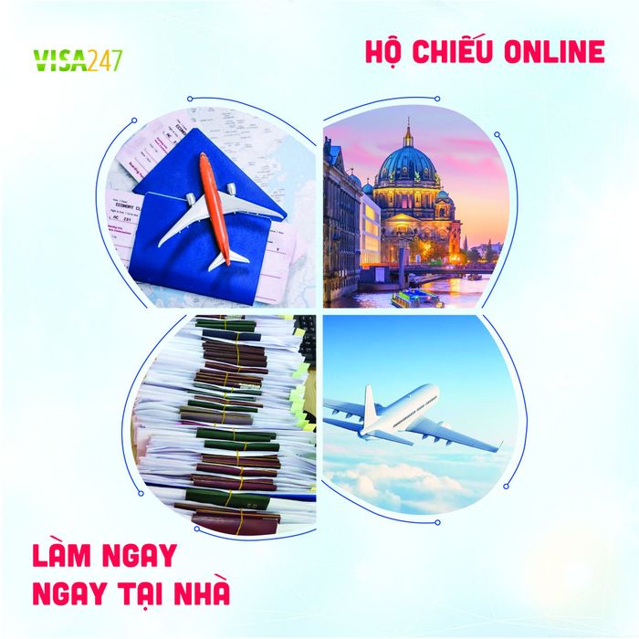Visa247 - Hình ảnh 1