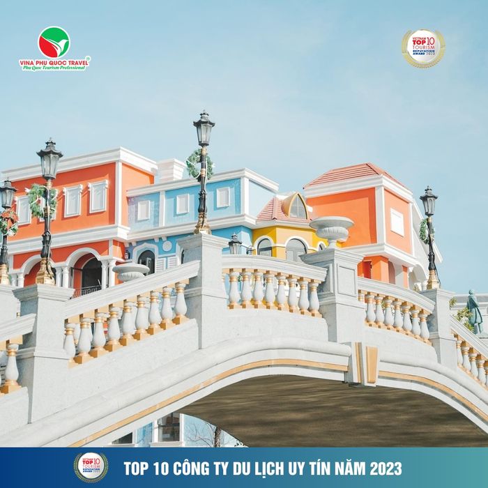 Khoảnh khắc đáng nhớ cùng Vina Phú Quốc Travel