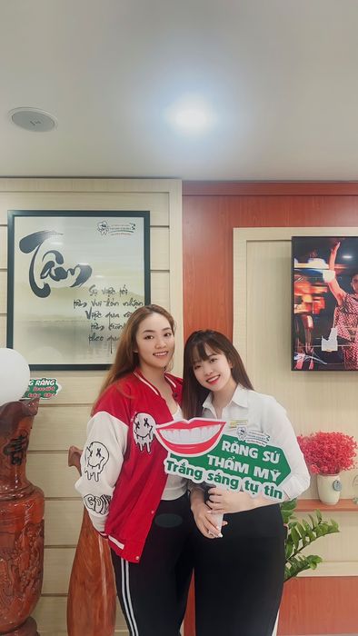 Nha Khoa Sài Gòn Tâm Đức hình ảnh 2