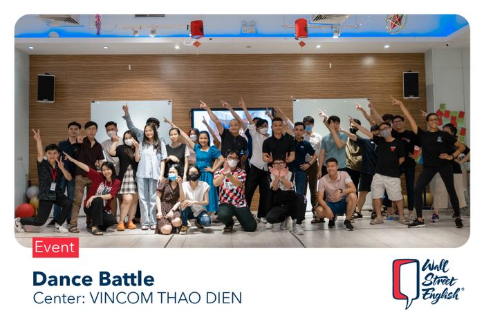 Wall Street English Vietnam hình ảnh 2