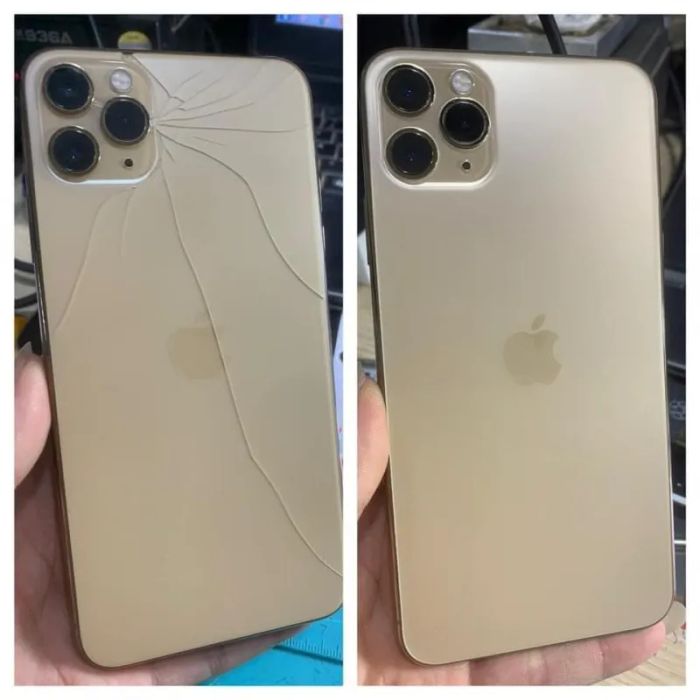 Hình ảnh Huy Mobile - Cửa hàng iPhone