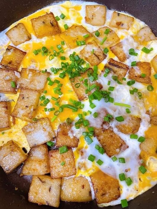 Không gian trẻ trung và các món ăn vặt hấp dẫn tại Tá Lả Quán