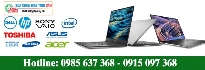 Sửa chữa máy tính 24h - Ảnh 1