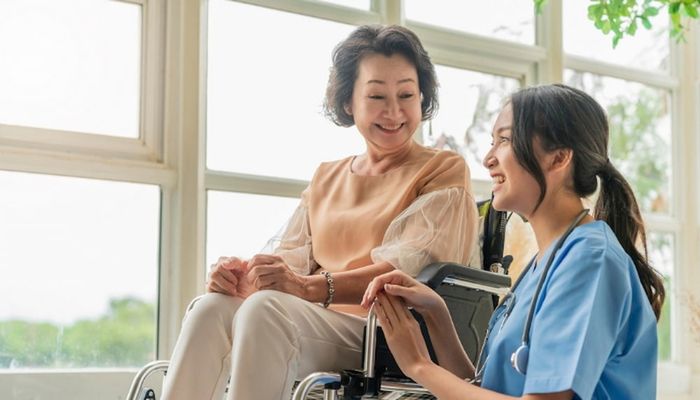 TRUNG TÂM BÁC SĨ GIA ĐÌNH HÀ NỘI ảnh 1