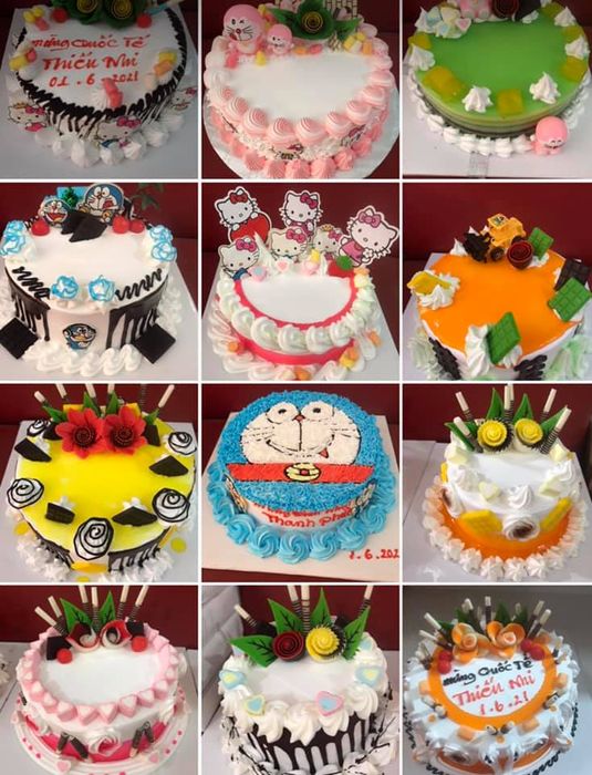 Tiệm Bánh Ánh Tiên ảnh 1