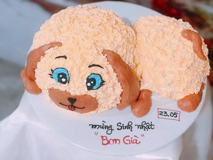 Hình ảnh Bếp Nhà Cải 1