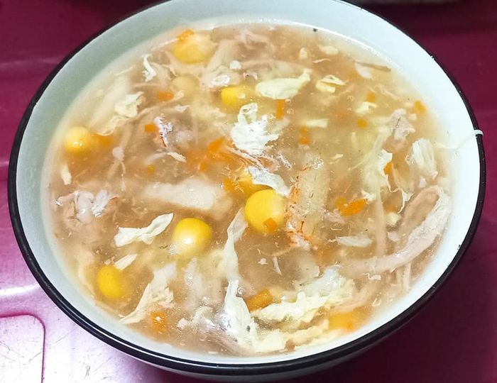 Những món ăn vặt đầy màu sắc và hương vị tại Tá Lả Quán