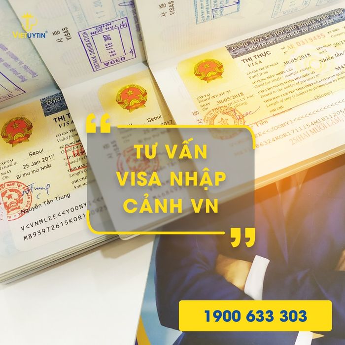 Việt Uy Tín - Hình ảnh 1