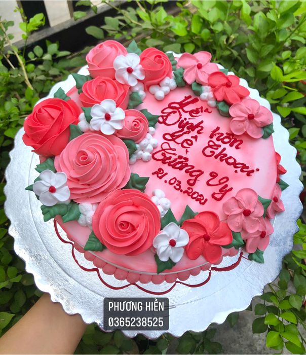 Bakery Family (Phương Hiền) ảnh 2