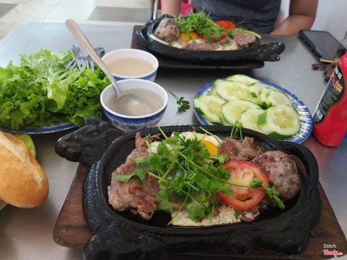 Bò né Quốc Minh - ảnh 2
