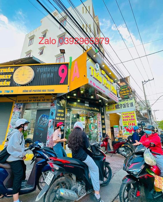Tâm Phương Watch hình ảnh 1