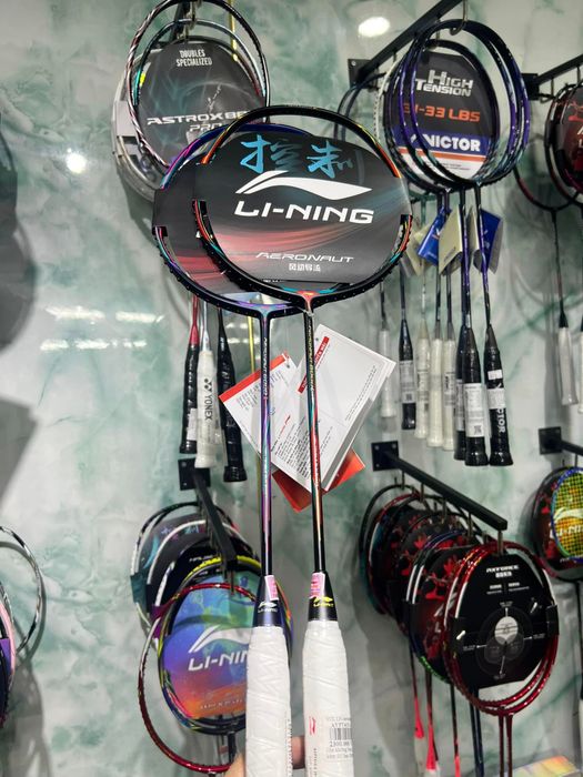 Quang Tuệ Badminton hình ảnh 1