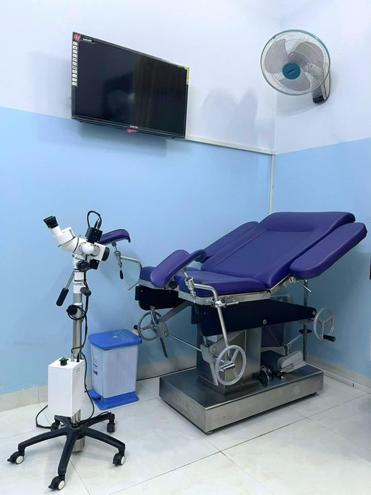 Hình ảnh Phòng khám Sản Phụ khoa BS. Nguyễn Tiến Công