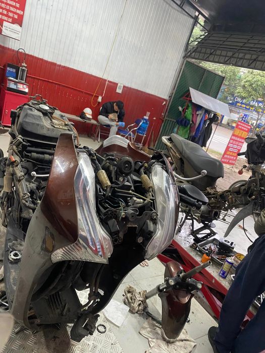 Thành Đạt Motor ảnh 2