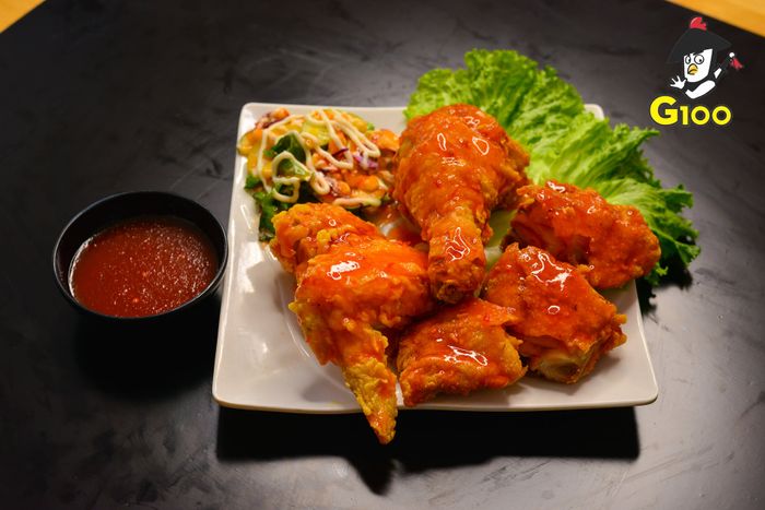 Những món cơm gà hấp dẫn với hương vị độc đáo