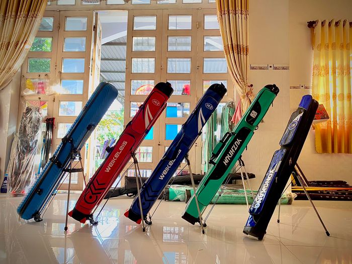 Ảnh Đồ Câu Bình Minh 1