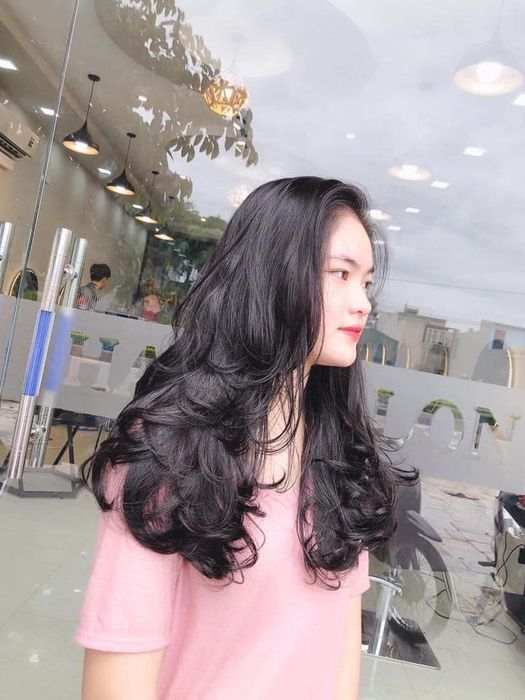 Salon Tóc Mr.Kiên - Hình Ảnh 1
