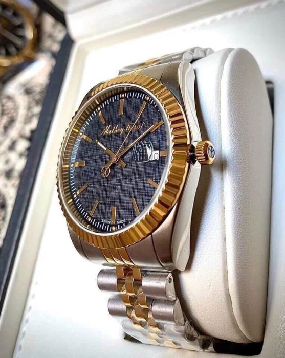 Đồng Hồ WatchTime hình ảnh 2