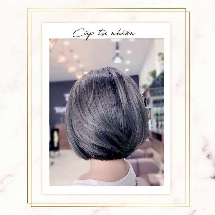 Không gian sang trọng và đẳng cấp tại Tanny Vu Hair Salon (ảnh 1)