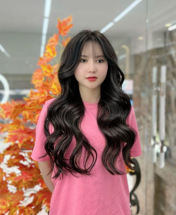 Xoăn Hair Salon & Academy – hình ảnh chuyên nghiệp và cuốn hút (ảnh 2)