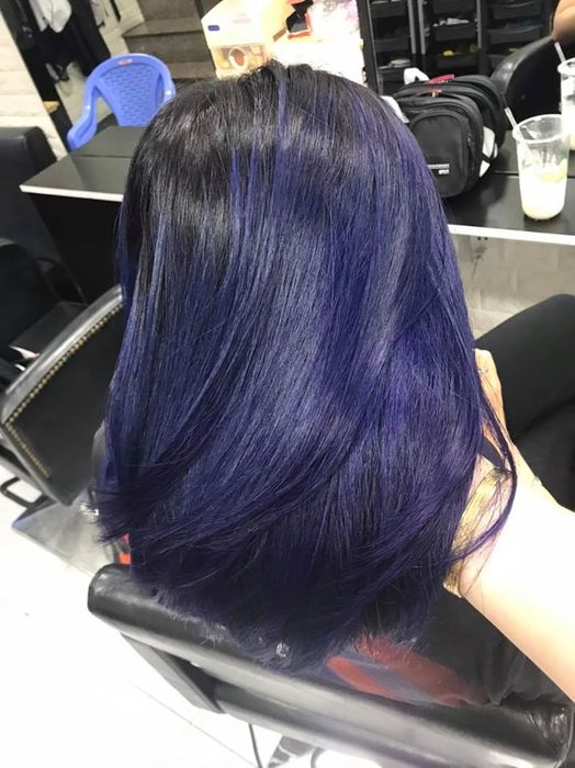 Không gian thiết kế sang trọng tại Trung Nguyên Hair Salon (ảnh 2)