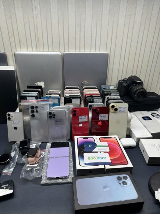 Ảnh 2 từ Tuấn Nguyễn Mobile - Nơi lưu giữ những khoảnh khắc công nghệ đẹp nhất