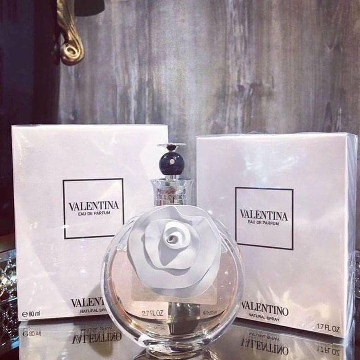 Bộ sưu tập nước hoa Pháp đa dạng tại Paris Perfume Store