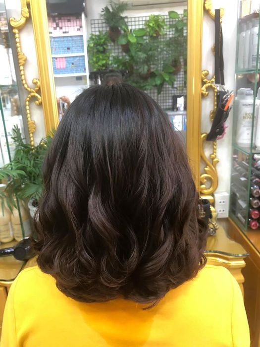 Hair Salon Thiện hình ảnh 2