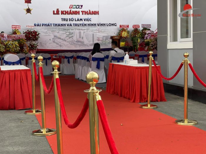 Ảnh tư liệu các sự kiện lớn do BigSun Media tổ chức với quy mô ấn tượng