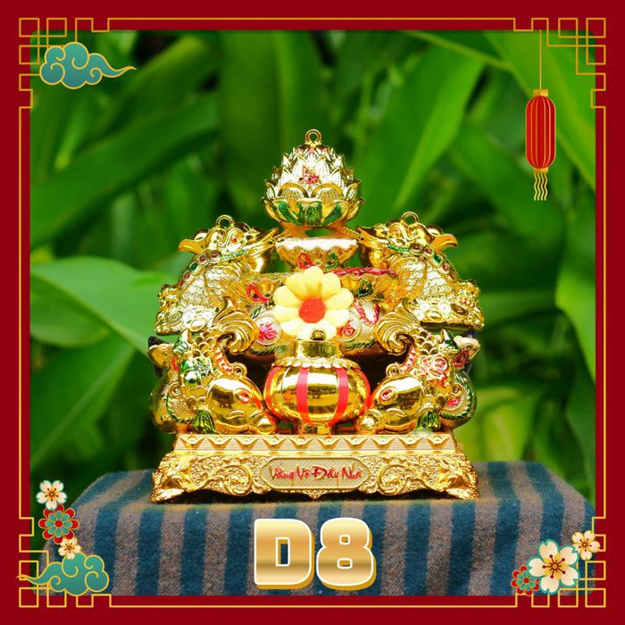 Đồ Thờ Và Nội Thất Chơn Phước - Tuyển tập hình ảnh ấn tượng về không gian thờ tự