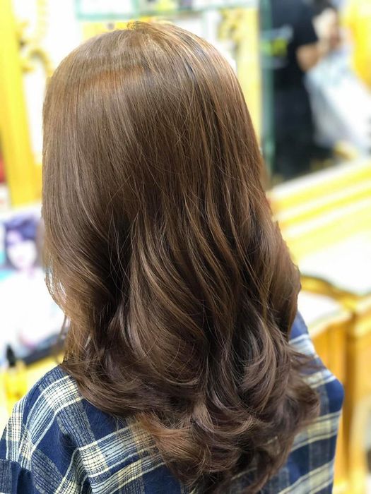 Hair Salon Thiện hình ảnh 1