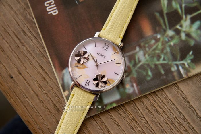 Đồng hồ Hải Triều hình ảnh 2