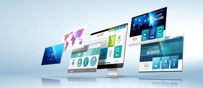 Hình ảnh dự án tiêu biểu của Maytech