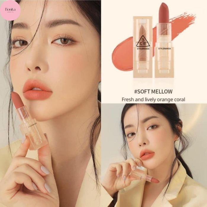Bộ sưu tập mỹ phẩm đa dạng tại Bonita Cosmetic
