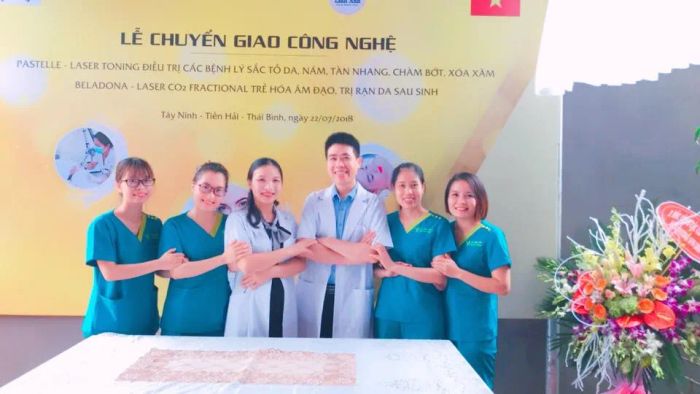 Hình ảnh Phòng Khám Linh Anh