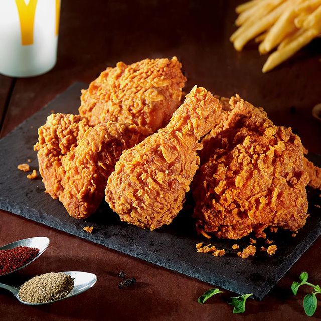McDonald’s ảnh 1
