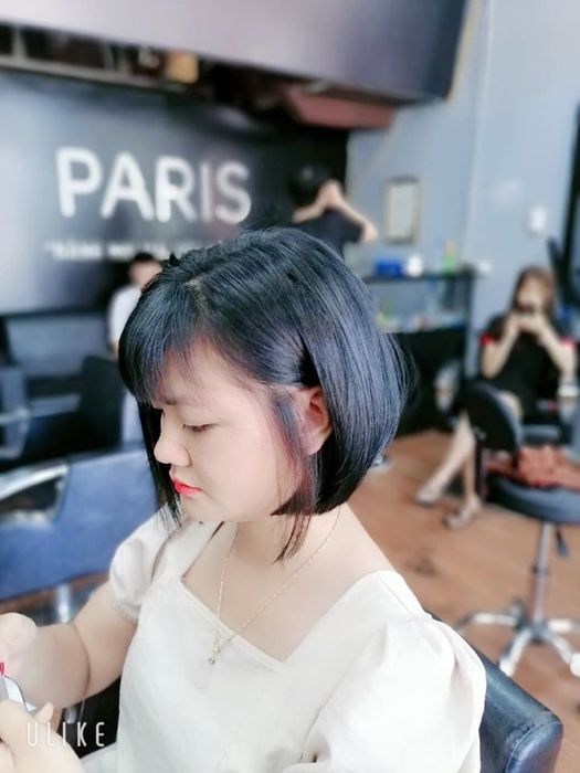 Hình ảnh Viện Tạo Mẫu Tóc Paris – góc nhìn đầu tiên về sự chuyên nghiệp