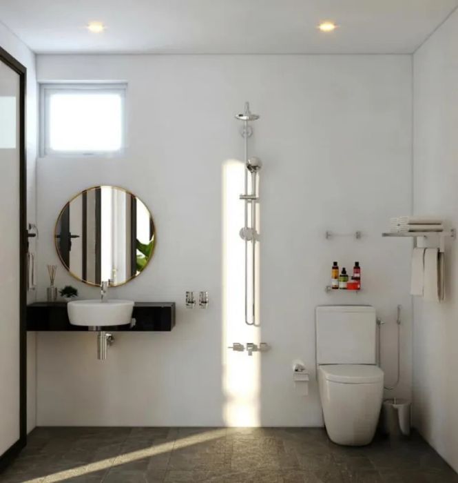 Bộ sưu tập thiết bị vệ sinh đa dạng tại Vật liệu xây dựng Mỹ Linh