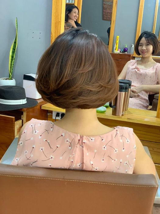 Viện Tóc Seoul – Hình Ảnh Tham Khảo 2