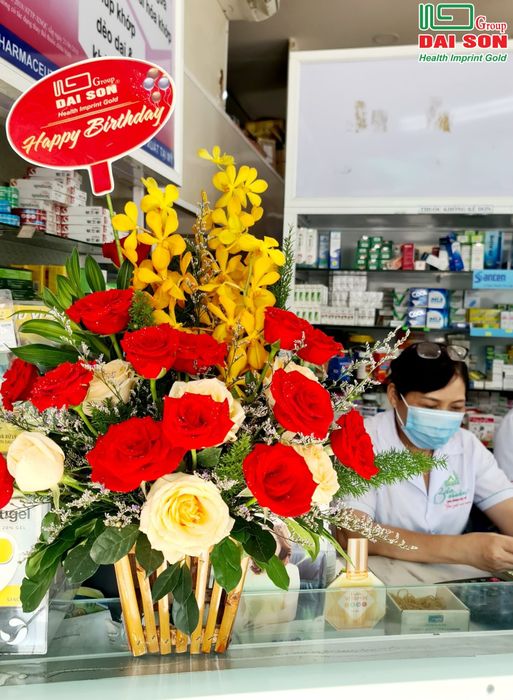 Nhà Thuốc Phước Thành - Hình ảnh 2