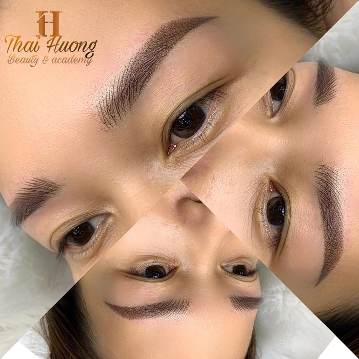 Thẩm Mỹ Viện Thái Hương ảnh 2 - Chiêm ngưỡng những thành quả làm đẹp ấn tượng từ đội ngũ chuyên gia giàu kinh nghiệm.