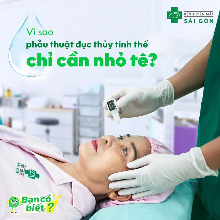 Hình ảnh 2 - Bệnh viện Mắt Sài Gòn: Không gian khám chữa bệnh tiện nghi