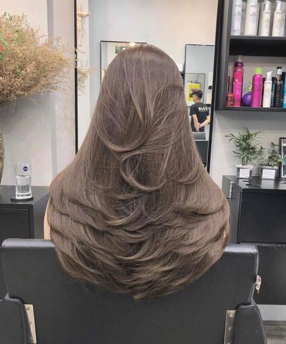 Sinh Anh Hair Salon ảnh 2