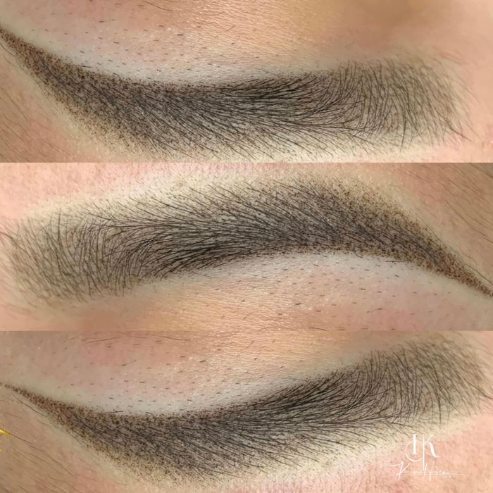 Lê Kim Hiền Beauty & Academy - Ảnh 1 khắc họa không gian học tập đẳng cấp