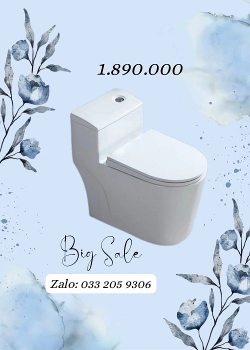 Bộ sưu tập thiết bị vệ sinh đa dạng tại Showroom Thành Công